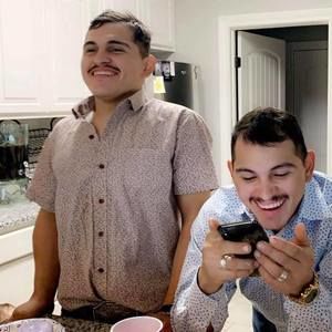 Meet your Posher, Rafael